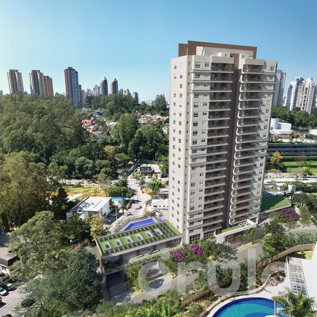 Ohana Morumbi