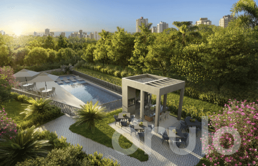 Rev Home Club Vila das Belezas - Residencial