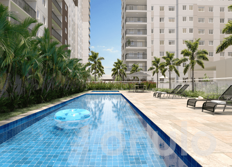 Sphera Panamby Urban