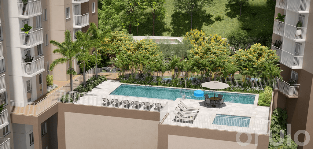 Plano&Alto Morumbi Benois