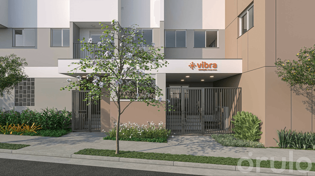 Vibra Estação Campo Limpo