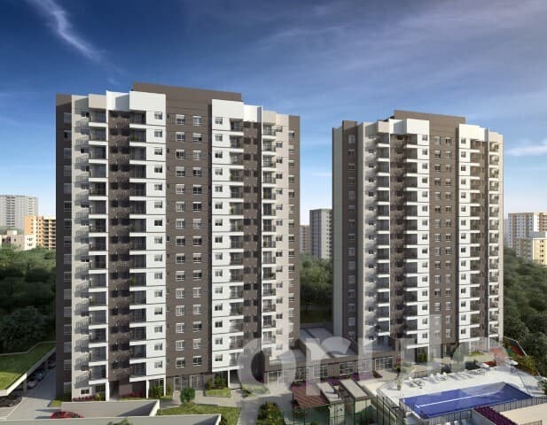 Dueto Morumbi