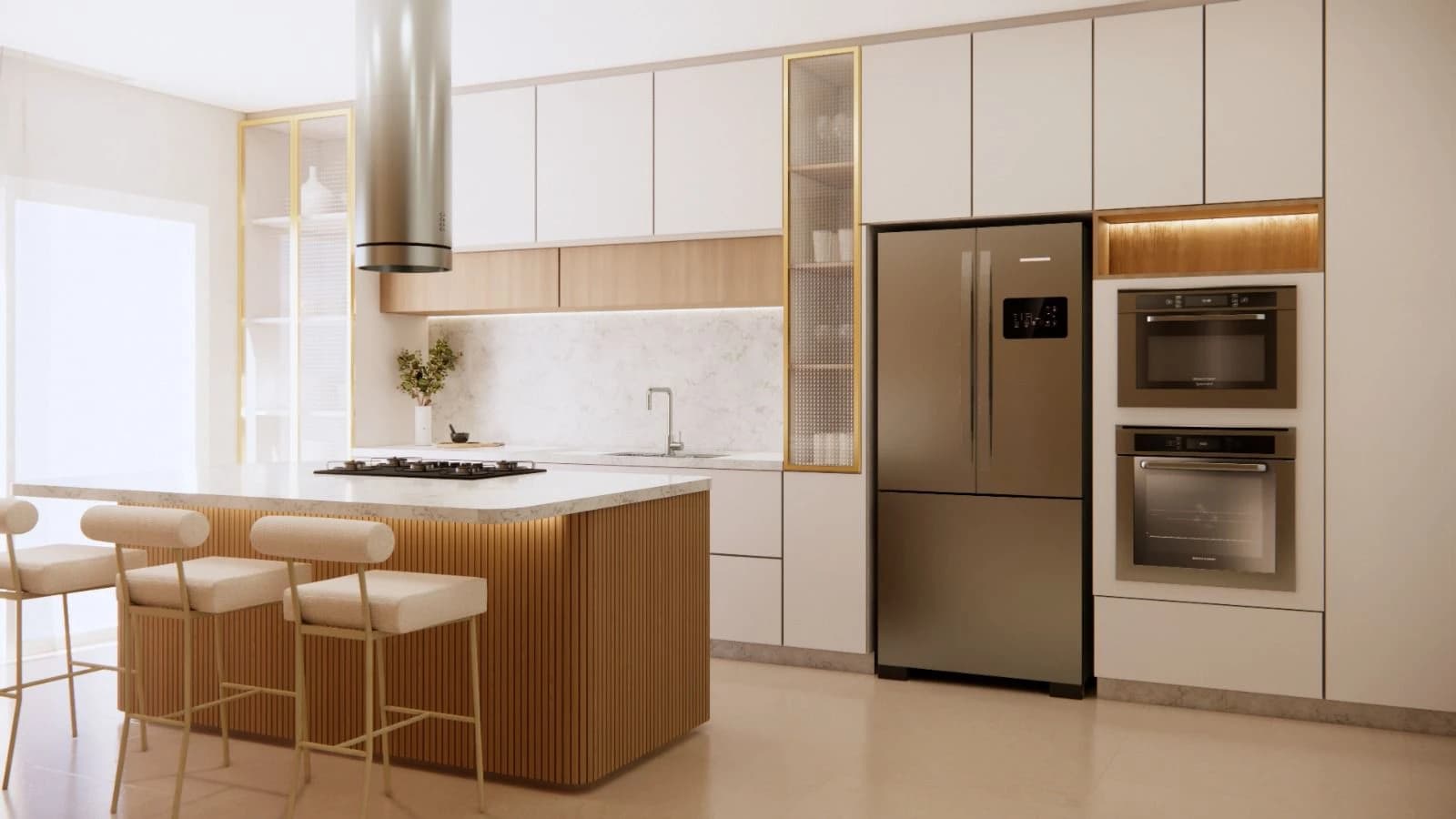 Apartamento em Curitiba a venda