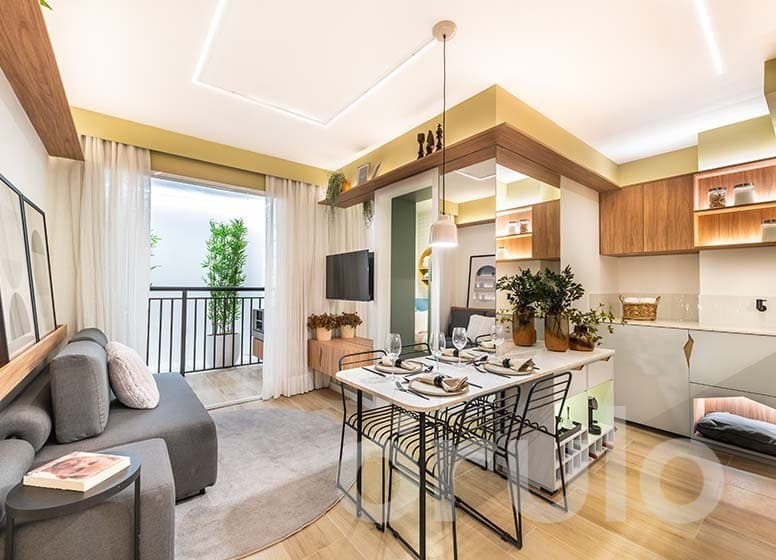 Sphera Panamby Urban