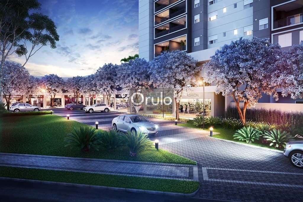 Living Wish Panamby